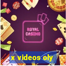 x videos oly